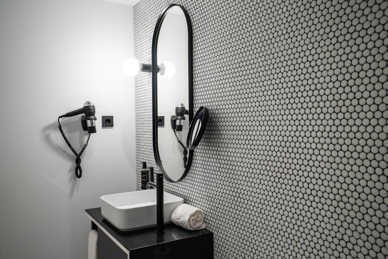 Smartrental Collection Gran Via Capital Madrid Kültér fotó