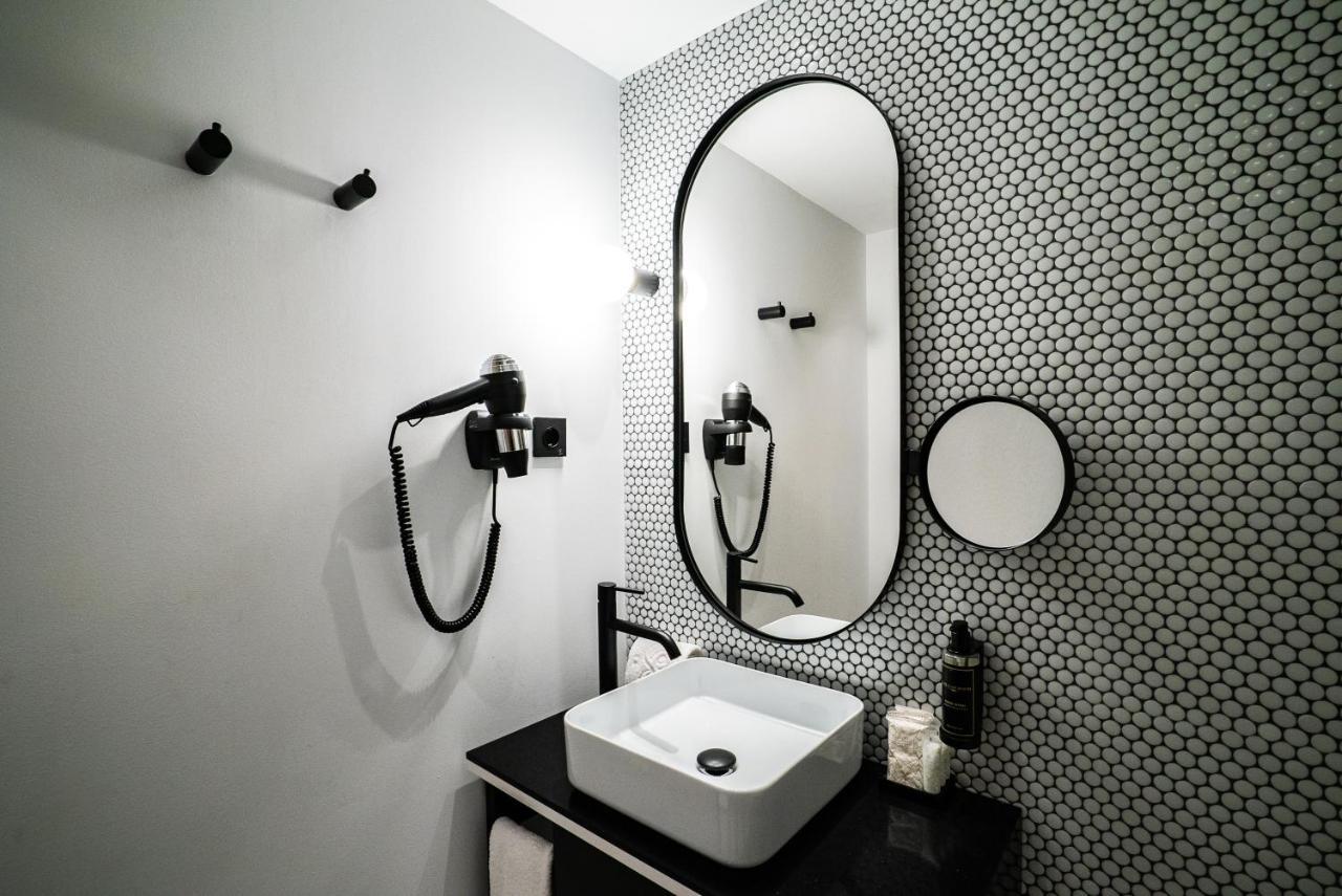 Smartrental Collection Gran Via Capital Madrid Kültér fotó